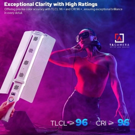 Đèn LED Tube Godox LC1000R RGB Stick Light - 65-100w
