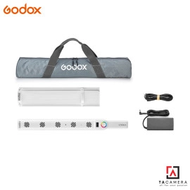 Đèn LED Tube Godox LC1000Bi Bi-Color  Stick Light - 65-100w 