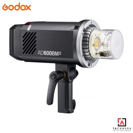 Đèn Flash Ngoại Cảnh Godox AD600BM ii - Đời 2