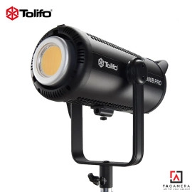 Đèn LED Tolifo X-600B Pro 2700K - 6500K DMX - 540w - Kèm Choá