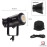 Đèn LED Tolifo X-600B Pro 2700K - 6500K DMX - 540w - Kèm Choá
