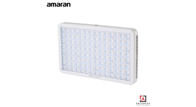 Đèn LED Amaran Pano 60c 60W RGBWW Full Color - Màu Trắng