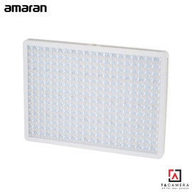 Đèn LED Amaran Pano 120c 120W RGBWW Full Color - Màu Trắng