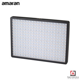 Đèn LED Amaran Pano 120c 120W RGBWW Full Color - Màu Đen
