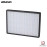 Đèn LED Amaran Pano 120c 120W RGBWW Full Color - Màu Đen
