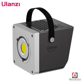 Đèn LED Ulanzi LT005 Bi Color - 60w + Tản Sáng Bát Giác AS-D45 45cm