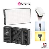 Đèn LED Ulanzi LM-P40 Bi Color - Pocket Light - 40w