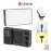 Đèn LED Ulanzi LM-P40 Bi Color - Pocket Light - 40w