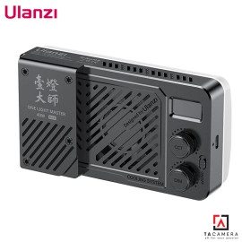 Đèn LED Ulanzi LM-P40 Bi Color - Pocket Light - 40w