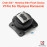 Chân Đế - Hotshoe Đèn Flash Godox V1 Pro, V1Pro For Olympus Panasonic