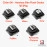 Chân Đế - Hotshoe Đèn Flash Godox V1 Pro, V1Pro For Olympus Panasonic