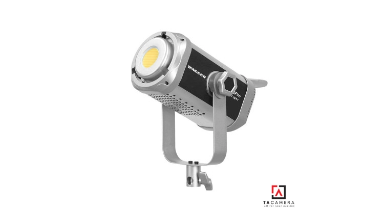 Đèn LED Yongeer SL-300Pro Bi-Color - 295w