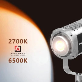 Đèn LED Yongeer SL-300Pro Bi-Color - 295w