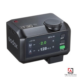 Đèn Flash Mini Godox iT30 Pro TTL - For Sony
