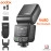 Đèn Flash Godox V480 C TTL For Canon