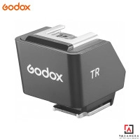Đế Nâng Đèn Flash Godox TR Hỗ Trợ TTL Cho Olympus Panasonic