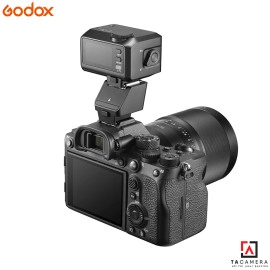 Đế Nâng Đèn Flash Godox TR Hỗ Trợ TTL Cho Nikon