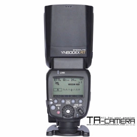 Flash YongNuo YN-600EX-RT For Canon