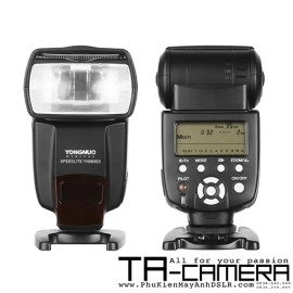 Flash YongNuo 565EX II E-TTL For Canon/Nikon
