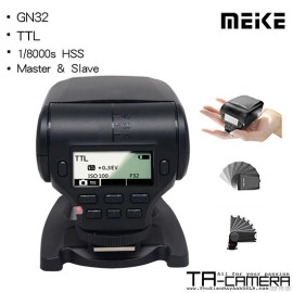 Flash Meike MK-320 TTL For Fujifilm/Sony