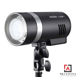 Đèn Ngoại Cảnh Godox AD300 Pro - Tặng Dù Xuyên 85cm