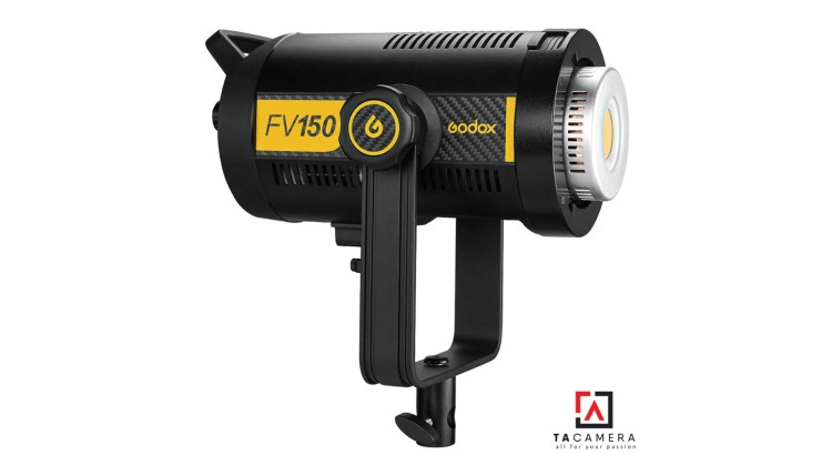 Đèn LED Chụp Hình Godox FV150