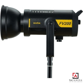 Đèn LED Chụp Hình Godox FV200