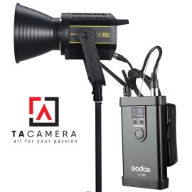 Đèn LED Godox VL150