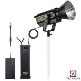 Đèn LED Godox VL300