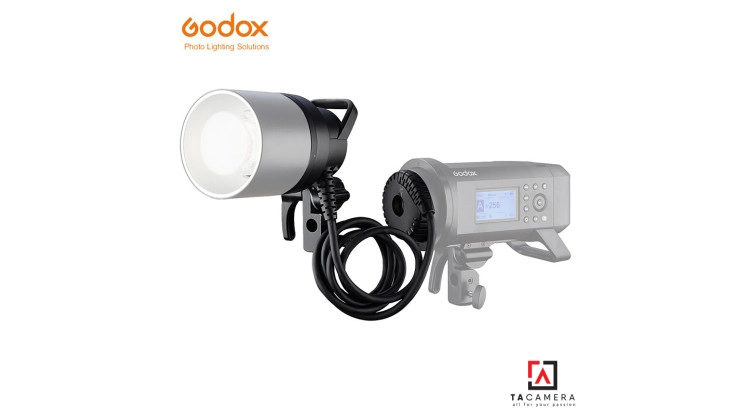Godox AD-H600P Đầu Đèn Rời Cho Đèn Godox AD600 Pro/ AD600BM II 