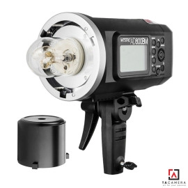 Đèn Ngoại Cảnh Godox AD600BM