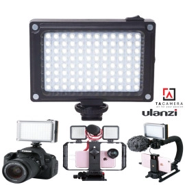 Đèn Led Mini Ulanzi Video Light FT-96 (96 LED)