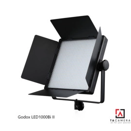 Đèn Godox Video Light LED 1000Bi II