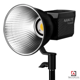 Đèn LED NanLite Forza 60 - Hàng Chính Hãng - BH 12T