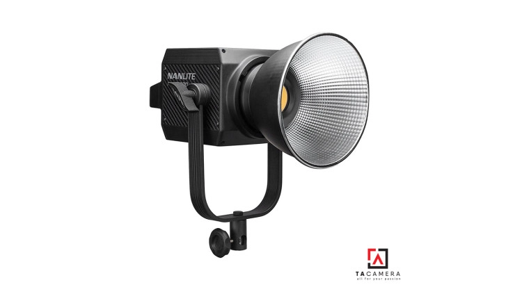 Đèn LED NanLite Forza 500 - Hàng Chính Hãng - BH 12T