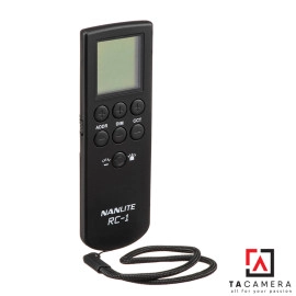 NanLite RC-1 Remote Control