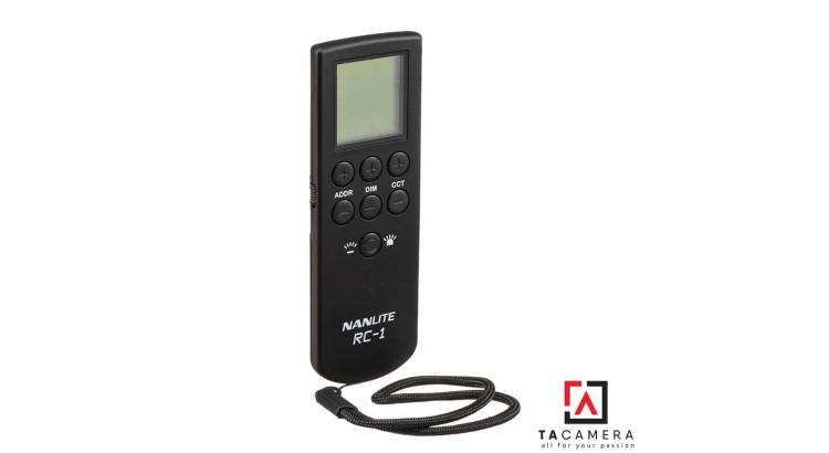 NanLite RC-1 Remote Control