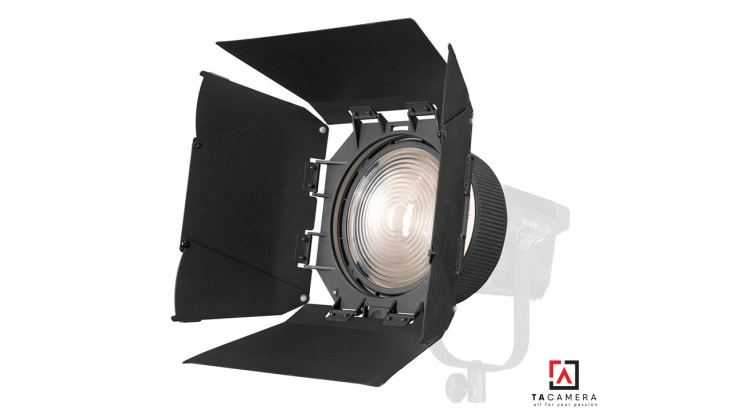 NanLite FL-20G Fresnel Lens For Forza 300 / Forza 500