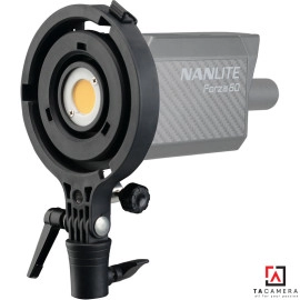 Adapter - Ngàm Chuyển NanLite AS-BA-FZ60 Cho Forza 60 Sang Bowen