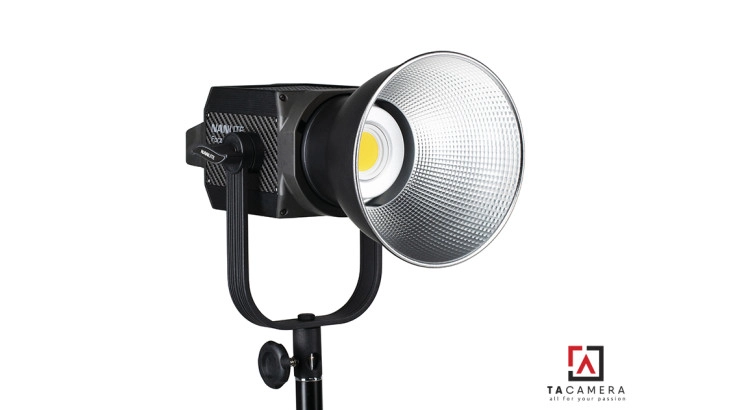 Đèn LED NanLite Forza 200 - Chính Hãng - BH 12T
