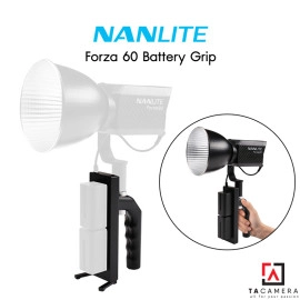 Đế Pin - Tay Cầm rời NanLite BH-FZ60 (Chính Hãng)