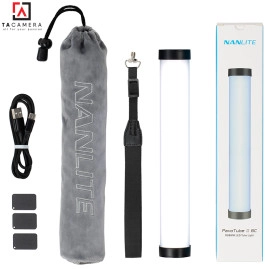 Đèn LED Ống Nanlite Pavotube II 6C - RGB