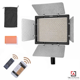 Đèn LED Yongnuo YN1200
