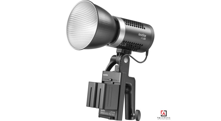 Đèn LED Godox ML60