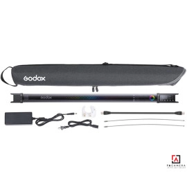Đèn LED RGB Godox TL60 Tube Light (2700-6500K)