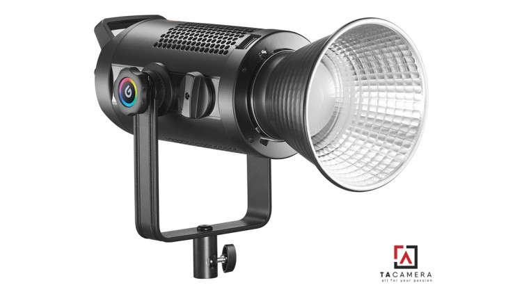 Đèn LED RGB Godox SZ150R 2700-6500K