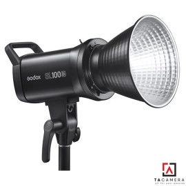 Đèn LED Godox SL100Bi Bicolor 2800k-6500k