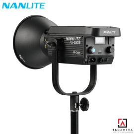 Đèn LED Nanlite FS150B Bi-Color AC Monolight