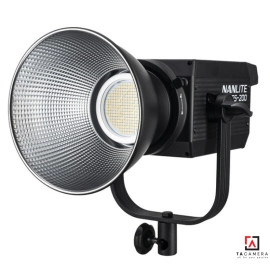 Đèn Led Nanlite FS200 AC Monolight