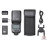 Đèn Flash Godox V860iii - TTL for Nikon (Đời 3) - Tặng Tản Sáng Omni Bouce